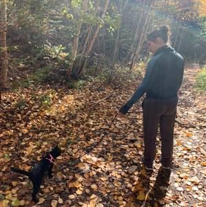 Meet your Posher, Emily